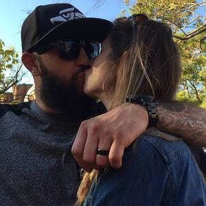 Meet your Posher, Mayra